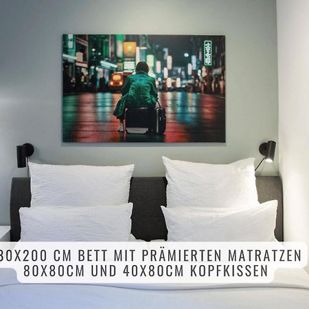 Have-A-Nice-Stay - Souterrain, Kino An Der Natur, U-Bahn Nach Hamburg 400M - Baecker & Restaurants 500M - Lidl 800M - Zentrum 1,5Km Ahrensburg Exteriör bild