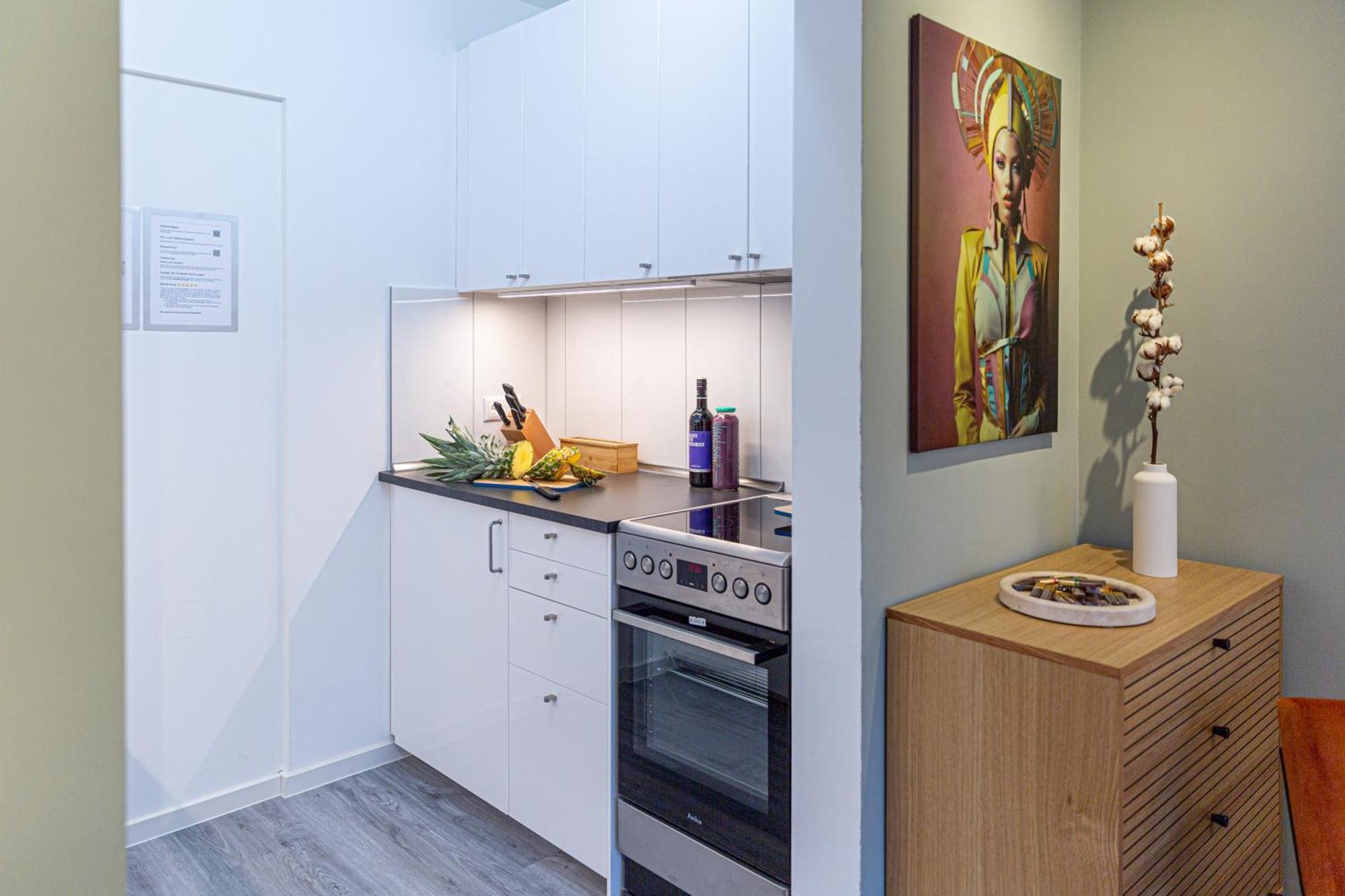Have-A-Nice-Stay - Souterrain, Kino An Der Natur, U-Bahn Nach Hamburg 400M - Baecker & Restaurants 500M - Lidl 800M - Zentrum 1,5Km Ahrensburg Exteriör bild