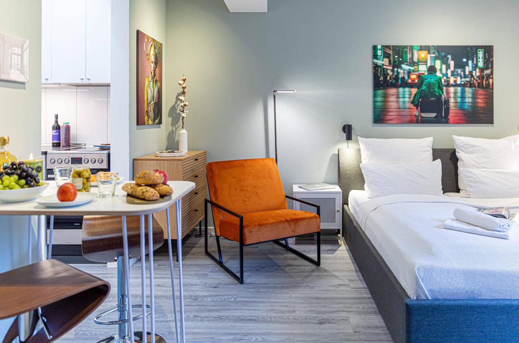 Have-A-Nice-Stay - Souterrain, Kino An Der Natur, U-Bahn Nach Hamburg 400M - Baecker & Restaurants 500M - Lidl 800M - Zentrum 1,5Km Ahrensburg Exteriör bild