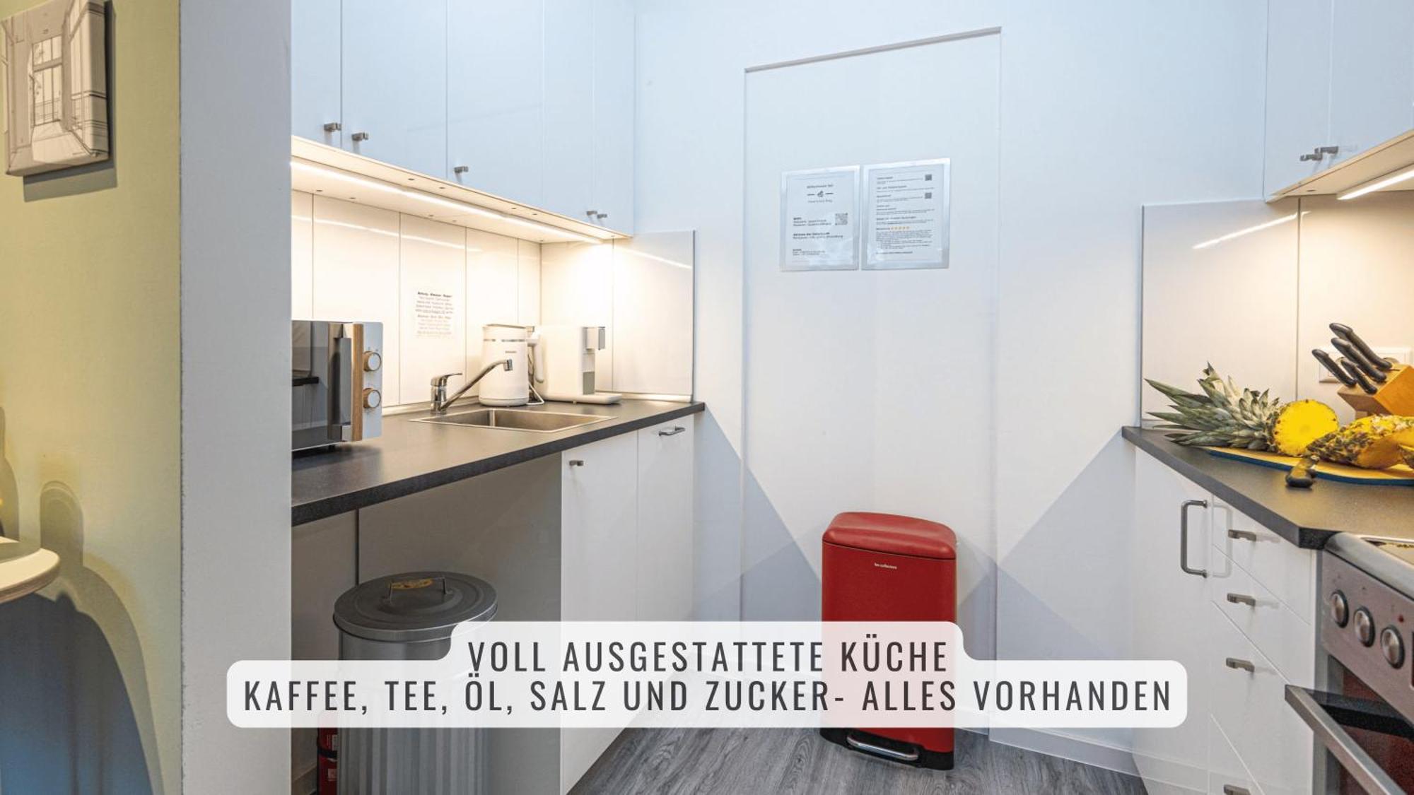 Have-A-Nice-Stay - Souterrain, Kino An Der Natur, U-Bahn Nach Hamburg 400M - Baecker & Restaurants 500M - Lidl 800M - Zentrum 1,5Km Ahrensburg Exteriör bild